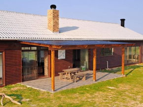 The Log House